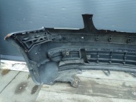 front bumper front VOLKSWAGEN TOURAN 1 and colour LD7Y