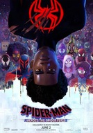 Plagát filmový Spiderman (2023) 70x50cm '175