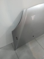bonnet front NH623M Honda Civic VII (2001-2005)