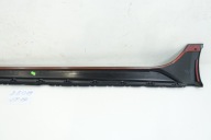 moulding threshold right AUDI A4 B9 LIFT ALLROAD 2019