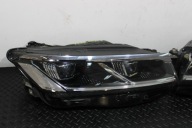 lights light LED front front VW TOUAREG III 3 760 761941035B 761941036B