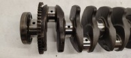 crank Opel 1,7 CDTI Z17DTR