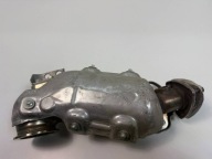 Opel Astra K 55509870 1.0 t catalyst DPF