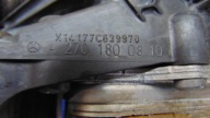 oil filter holder 2.0CGI MERCEDES CLA 250 GLA