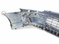 bumper front Peugeot 407 2006 9644644377