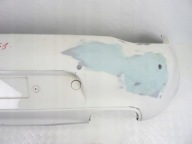 Porsche Carrera 911 997 LIFT C4 bumper rear part