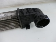 MERCEDES W211 3.0 CDI intercooler radiator A2115003902