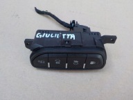 light switch alfa romeo giulietta 2013r