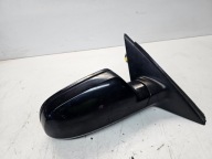 mirror right front AUDI A4 B8 LIFT LY9B 6 PIN EUROPA