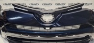 front bumper front Toyota RAV 4 (XA40) 5211942A40