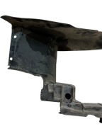 BENTLEY FLYING SPUR drain intake air radiator 3SE121334B