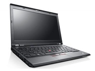 Notebook Lenovo ThinkPad X230 12,5 " Intel Core i5 8 GB / 256 GB čierny