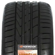 4x Opony LETNIE 245/45/17 W HANKOOK Ventus S1 evo2 K117 MO CICHE KOMPLET