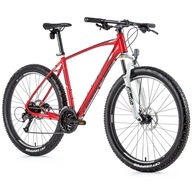 ROWER Górski MTB LEADER FOX ESENT 27,5 18'' Red