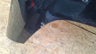 trunk door boot RENAULT LAGUNA COUPE 2008