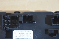 IDEALNY Module Climatisateur air conditionné PORSCHE CAYENNE 9Y 1