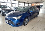 Toyota Avensis 2.0 D-4D 143 KM Premium-Krajowa...