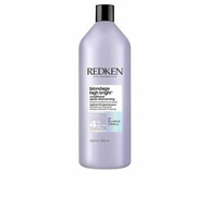 Kondicionér pre blond alebo sivé vlasy Redken Blondage High Bright 1 L