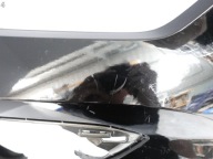 BMW X6 G06 m-packet MSP SPORT 18-23 bumper BUMPER front (PDC)