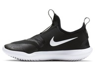 Detská športová obuv Čierna Nike Flex Runner 'Black' AT4663-001 r. 32