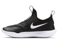 Detská športová obuv Čierna Nike Flex Runner 'Black' AT4663-001 r. 33,5
