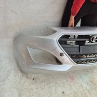 HYUNDAI I30 II LIFT 15- bumper front front