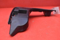 bumper bracket left rear part 30763439 VOLVO XC60 1 and 08-13