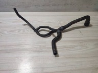 Skoda Scala 2020 wiring / hose radiator