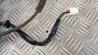 MERCEDES W220 window regulator right rear part mini motor mechanism
