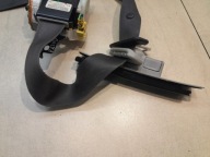 tension belt safety right front HONDA CIVIC VII