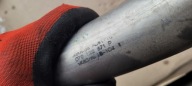 S7 4G A7 suction pipe air left 4.0 TFSI 079129571P S6 A6 C7