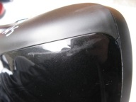 mirror right SEDICI,SUZUKI SX4 ZCE 5 vertical