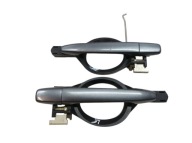 handle exterior left right rear part KPL 92P Mitsubishi Outlander II (2005-13)