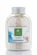 Kłodawska sól do kąpieli Zdrowie Natury 600 g