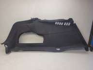 boot upholstery left AUDI A6 C7 sedan 4G5863887A