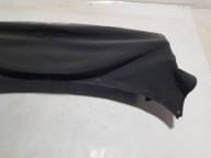 cover roofs blinds boot MERCEDES SL R230 A2306900065