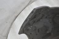 front bumper front RENAULT SCENIC III NV676