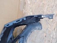 MG ZS and 2020-2023 LIFT bumper front front
