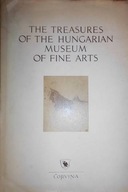 The treasures of the Hungarian Museum of Fine asrt