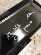 moulding pillar trim right AUDI A3 8P 5d LIFT 8P4853290A