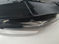 light left REFLEKTOR VW TOURAN 1T 1T0 10-15 XENON LED