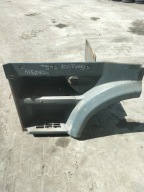 cover STOPNIA cabs DAF XF95 upper left 1291172