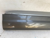 AUDI Q7 4M 15- moulding door left left front front 4M0853959G