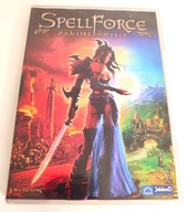 SpellForce Zakon Świtu PL PC