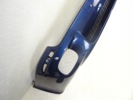 BMW X5 E70 m-packet bumper rear part rear