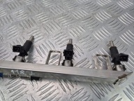 BMW X3 E83 25i prijenos paliwowy 7551498 N52B25AF