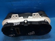 dials clock OPEL KARL 2018 R 1.0 B 42574667