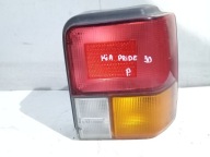 Kia Pride 3D Licht rechts heck hinten
