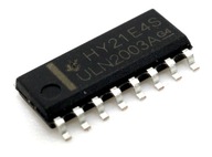 Tranzistor Xnnny ULN2003A