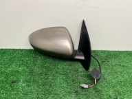 mirror right electrics NISSAN QASHQAI E11026202